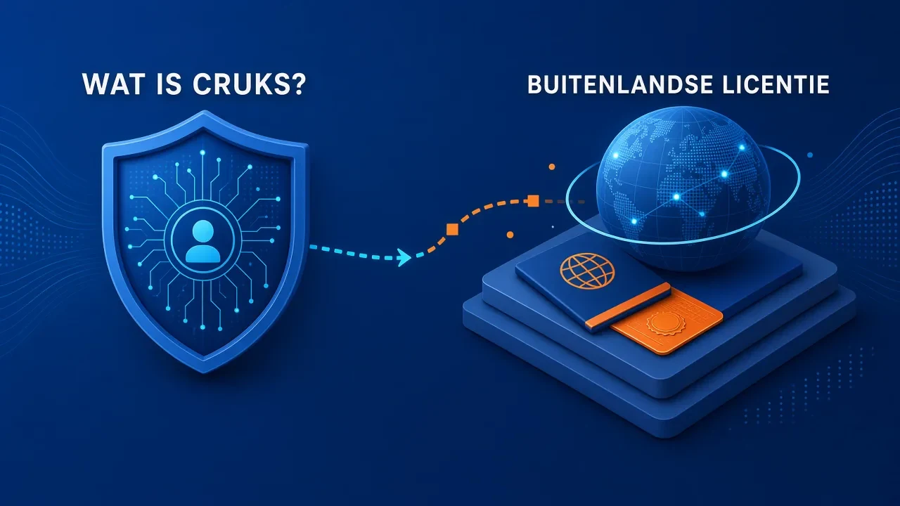 online casino zonder cruks