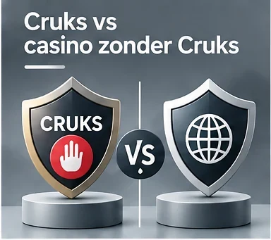 online casino nederland zonder cruks